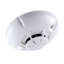 Đầu báo nhiệt địa chỉ Unipos FD7120